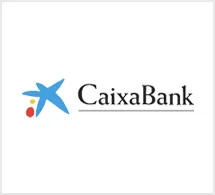 Entidad financiera compatible