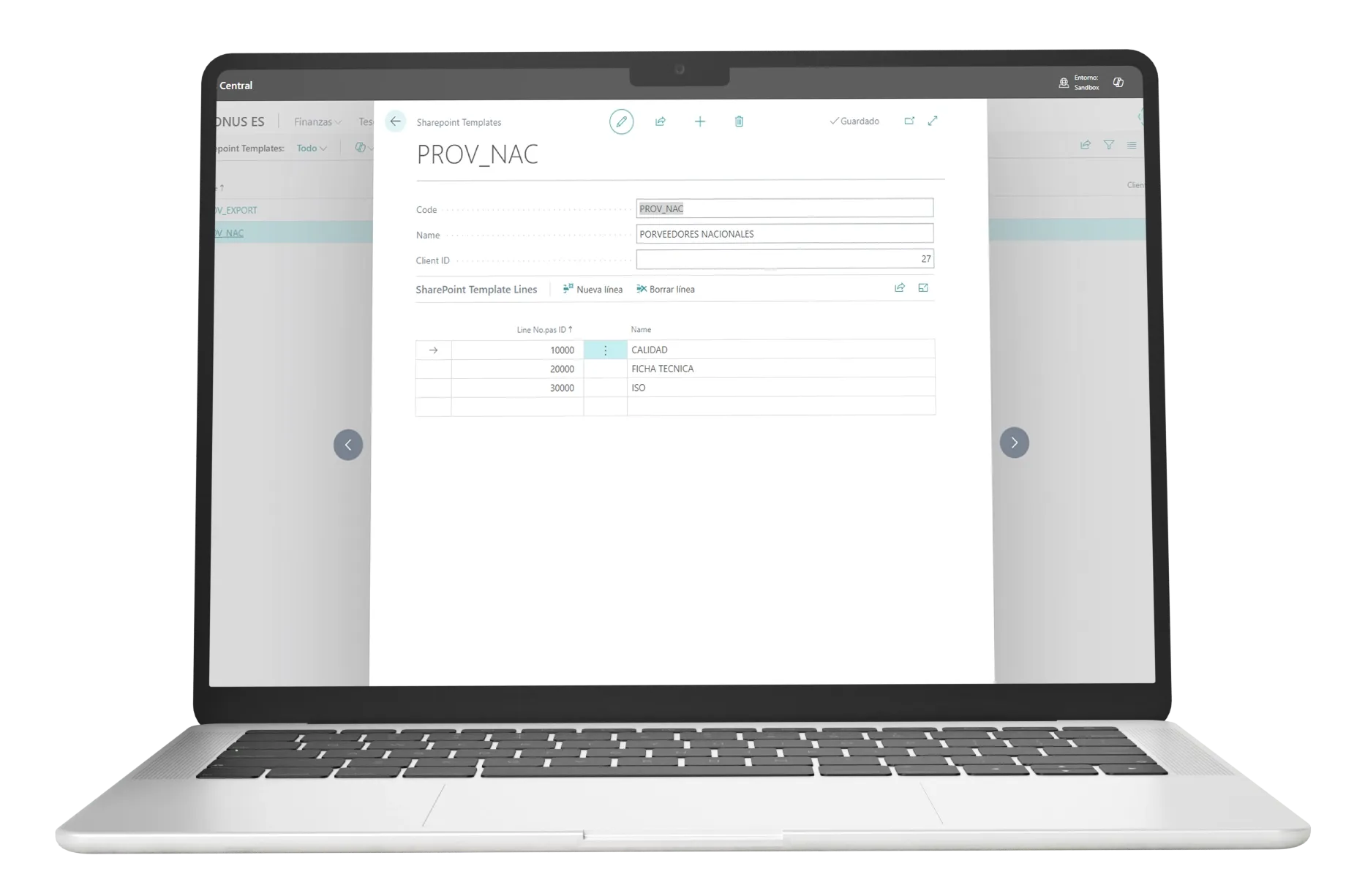 ArchivIA — Acceso para todos