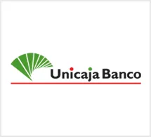 Entidad financiera compatible