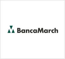 Entidad financiera compatible